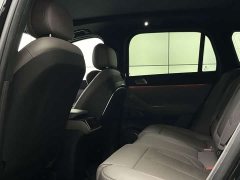 NIO ES7 75kWh - ფოტო 18