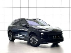 NIO ES7 75kWh - ფოტო 2