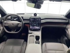 NIO ES7 75kWh - ფოტო 4