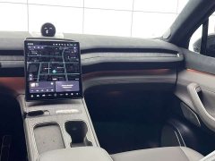NIO ES7 75kWh - ფოტო 6