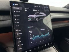 NIO ES7 75kWh - ფოტო 8