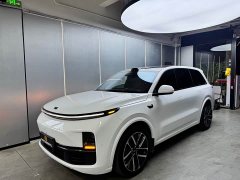 Li Auto L9 Ultra - ფოტო 1