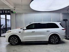 Li Auto L9 Ultra - ფოტო 2