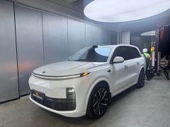 Li Auto L9 Ultra - ფოტო 3