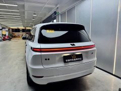 Li Auto L9 Ultra - ფოტო 5