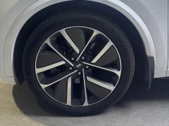 Li Auto L9 Ultra - ფოტო 9