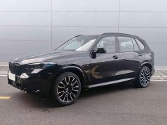 BMW X5 Facelift xDrive 40Li M Sport Midnight Edition - photo 1