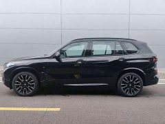 BMW X5 Facelift xDrive 40Li M Sport Midnight Edition - photo 11