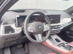 BMW X5 Facelift xDrive 40Li M Sport Midnight Edition - photo 12