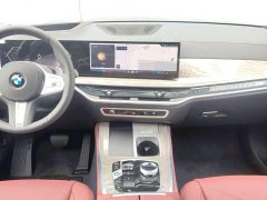 BMW X5 Facelift xDrive 40Li M Sport Midnight Edition - photo 14