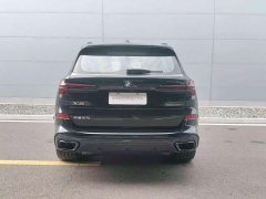 BMW X5 Facelift xDrive 40Li M Sport Midnight Edition - photo 5