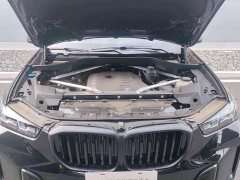 BMW X5 Facelift xDrive 40Li M Sport Midnight Edition - photo 6