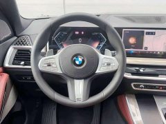 BMW X5 Facelift xDrive 40Li M Sport Midnight Edition - photo 7