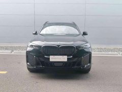 BMW X5 Facelift xDrive 40Li M Sport Midnight Edition - photo 8