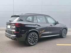 BMW X5 Facelift xDrive 40Li M Sport Midnight Edition - photo 9