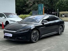 BYD Han EV Champion Edition 605KM FWD Luxury - photo 1