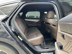 BYD Han EV Champion Edition 605KM FWD Luxury - photo 13