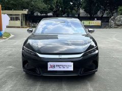 BYD Han EV Champion Edition 605KM FWD Luxury - photo 2
