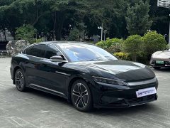 BYD Han EV Champion Edition 605KM FWD Luxury - photo 3