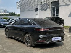 BYD Han EV Champion Edition 605KM FWD Luxury - photo 4