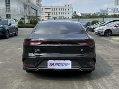 BYD Han EV Champion Edition 605KM FWD Luxury - photo 5