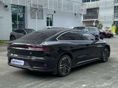 BYD Han EV Champion Edition 605KM FWD Luxury - photo 6