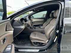 BYD Han EV Champion Edition 605KM FWD Luxury - photo 7