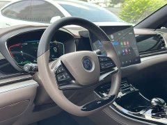 BYD Han EV Champion Edition 605KM FWD Luxury - photo 8