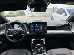 BYD Han EV Champion Edition 605KM FWD Luxury - photo 9