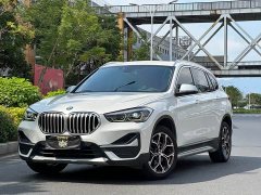 BMW X1 sDrive20Li Premium - фото 1