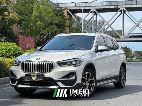 2022 BMW X1 sDrive20Li Premium - ავტომობილი ჩინეთიდან