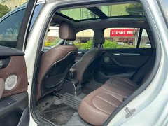 BMW X1 sDrive20Li Premium - фото 10
