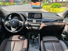 BMW X1 sDrive20Li Premium - фото 11