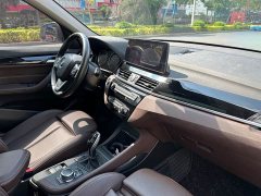 BMW X1 sDrive20Li Premium - фото 12