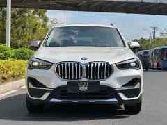 BMW X1 sDrive20Li Premium - фото 2
