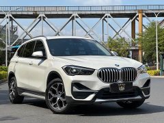 BMW X1 sDrive20Li Premium - фото 3