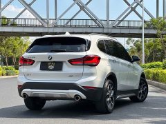 BMW X1 sDrive20Li Premium - фото 6