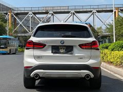 BMW X1 sDrive20Li Premium - фото 7
