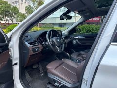 BMW X1 sDrive20Li Premium - фото 9