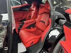 Ferrari Purosangue 6.5L V12 - ფოტო 12
