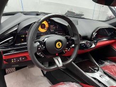 Ferrari Purosangue 6.5L V12 - ფოტო 13