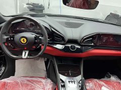 Ferrari Purosangue 6.5L V12 - ფოტო 14
