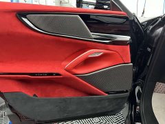 Ferrari Purosangue 6.5L V12 - ფოტო 15
