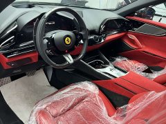 Ferrari Purosangue 6.5L V12 - ფოტო 16