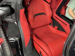 Ferrari Purosangue 6.5L V12 - ფოტო 5