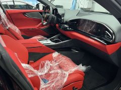 Ferrari Purosangue 6.5L V12 - ფოტო 6