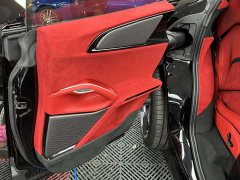 Ferrari Purosangue 6.5L V12 - ფოტო 7