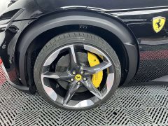 Ferrari Purosangue 6.5L V12 - ფოტო 9