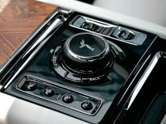 Rolls-Royce Cullinan Four-Seat Edition - photo 14