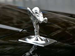 Rolls-Royce Cullinan Four-Seat Edition - photo 4